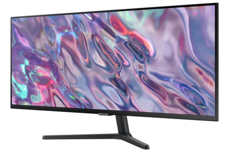 LED 34 wide * SAMSUNG S34C500GAUXEN 5ms UWQHD 100Hz 2HDMI/DP VESA – Image 3