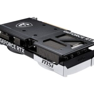CV MSI RTX5070 VENTUS 2X OC 12G GDDR7 192BITS PCIE HDMI/DP – Image 3