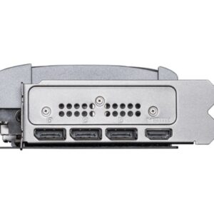 CV MSI RTX5070 VENTUS 2X OC 12G GDDR7 192BITS PCIE HDMI/DP – Image 5