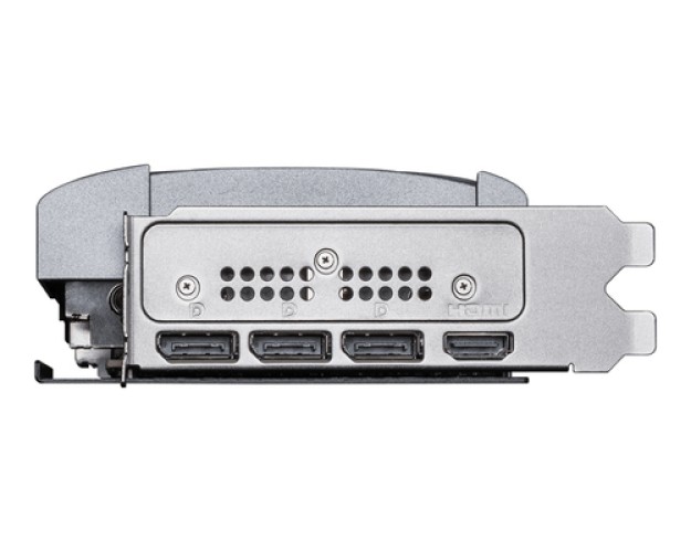 CV MSI RTX5070 VENTUS 2X OC 12G GDDR7 192BITS PCIE HDMI/DP – Image 5