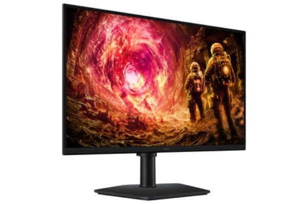 IPS 27 * SAMSUNG S27FG502EU Odyssey G5 1ms WQHD 180Hz HDMI/DP HAS