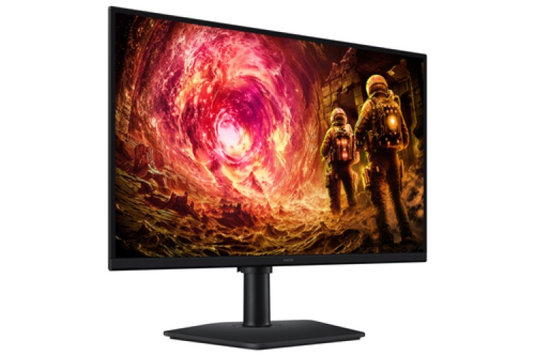 IPS 27 * SAMSUNG S27FG502EU Odyssey G5 1ms WQHD 180Hz HDMI/DP HAS – Image 4
