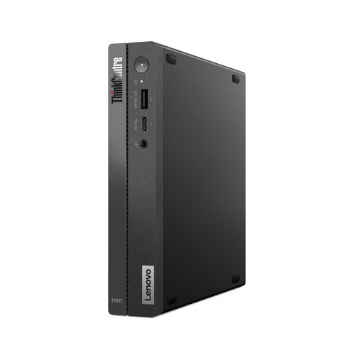 PC LENOVO ThinkCentre Neo 50q i5-13420H 16/512Go WiFi6/BT5.2 W11Pro