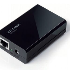 TP-LINK TL-POE10R * SPLITTER PoE 1xGbLAN + ALIM. 12/9/5V ajustable