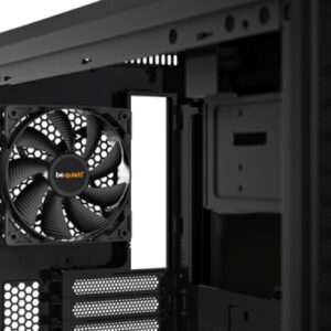 BOITIER BE QUIET! PURE Base 600 Black – Image 4