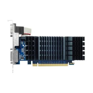 CV ASUS GT730 Silent 2GB GDDR5 VGA/DVI-D/HDMI