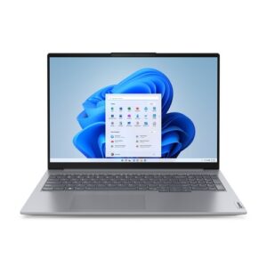 LENOVO ThinkBook 16 G6 16 WUXGA i5-13420H 16/512Go WiFi6 W11Pro