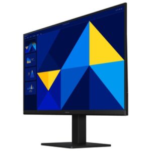 IPS 23,8 wide * SAMSUNG S24D300GAU 5ms FHD 100Hz VGA/HDMI VESA – Image 5
