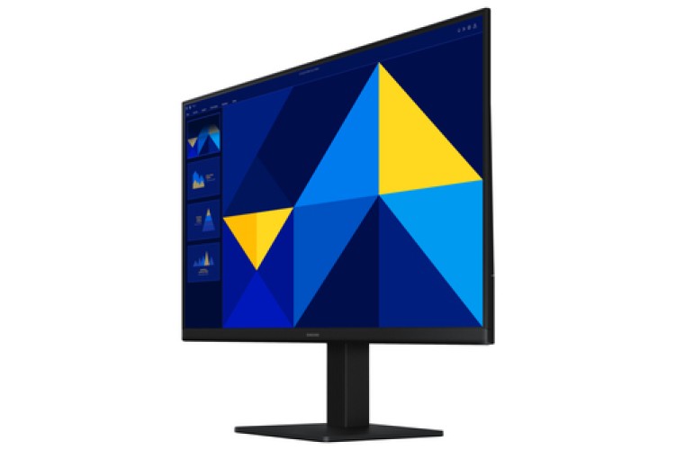 IPS 23,8 wide * SAMSUNG S24D300GAU 5ms FHD 100Hz VGA/HDMI VESA – Image 5