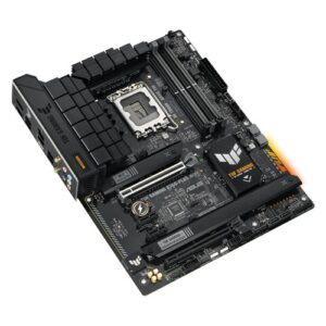 CM ASUS PRIME B760-PLUS WIFI (s1700) DDR5 TUF 5066 PCIE HDMI/DP/ATX – Image 4