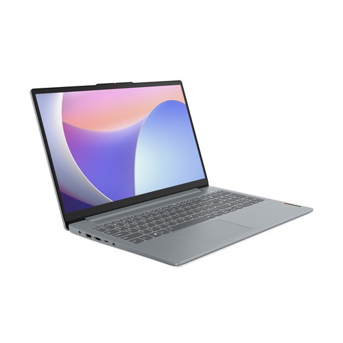 LENOVO IP Slim 3 15IAN8 15,6 FHD N100 8/128Go WiFi6 +M365 W11