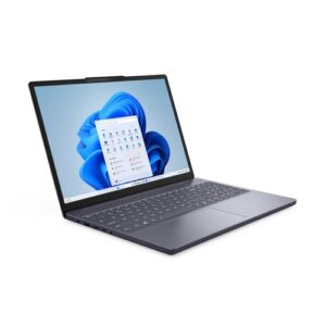 LENOVO IP Slim 3 15,3 WUXGA i5-13420H 16/512Go WiFi6 W11 • Gris – Image 4