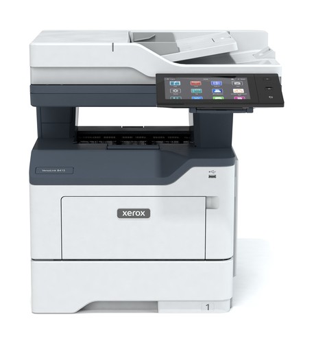 IMPRIM. XEROX B415 4-en-1 Laser MONO 47ppm R/V LAN/WiFi *