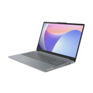 LENOVO IP Slim 3 15IAN8 15,6 FHD N100 8/128Go WiFi6 +M365 W11 – Image 3