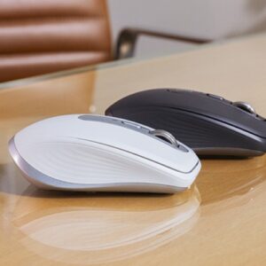 SOURIS LOGITECH MX ANYWHERE 3S s/fil * Graphite – Image 4