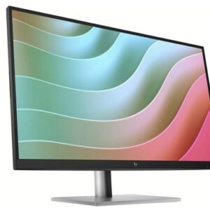 HP E27k G5 Monitor 27" 3y