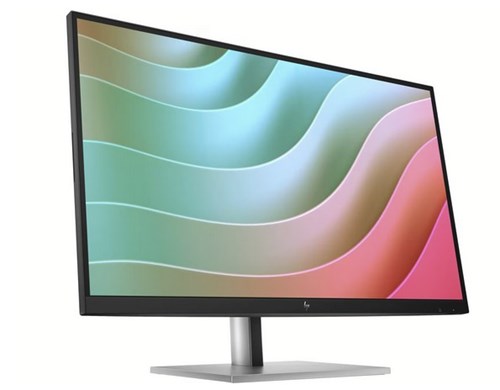 HP E27k G5 Monitor 27" 3y