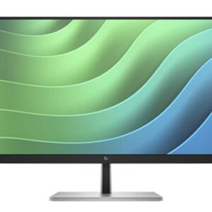 HP E27 G5 27'' 1920x1080 FHD HDMI DP USB Réglable haut/pivo/incl 3Y