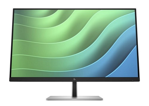 HP E27 G5 27'' 1920x1080 FHD HDMI DP USB Réglable haut/pivo/incl 3Y