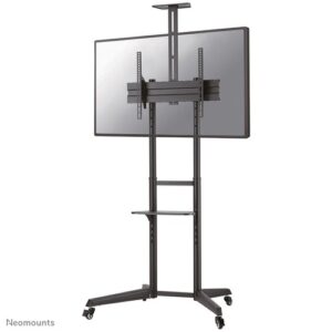 NEOMOUNTS SUPPORT A ROULETTES pour ECRANS 37-70 +Tabl. * FL50-550BL1