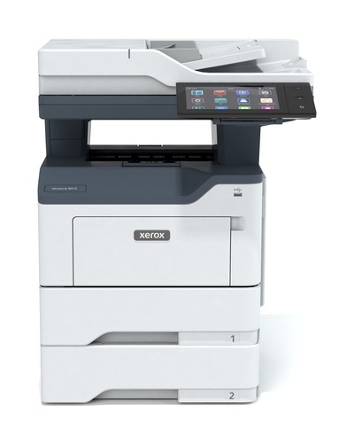 IMPRIM. XEROX B415 4-en-1 Laser MONO 47ppm R/V LAN/WiFi *