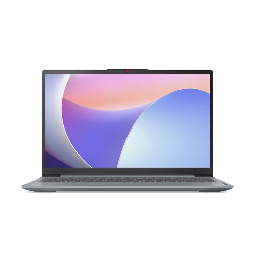 LENOVO IP Slim 3 15IAN8 15,6 FHD N100 8/128Go WiFi6 +M365 W11