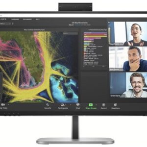 Écran de conférence QHD USB-C HP Series 5 Pro 27 pouces - 527pm