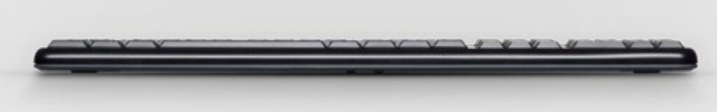 CLAVIER & SOURIS LOGITECH MK120 Desktop filaire USB