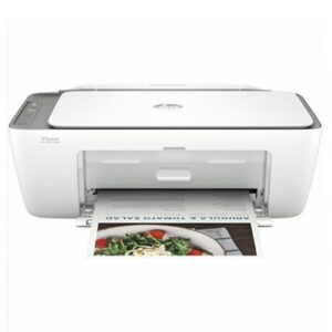 & HP DeskJet IA 2975 AiO - 7.5N/5.5C ppm 100p/m **FDS par 72**