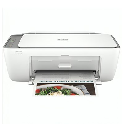 & HP DeskJet IA 2975 AiO - 7.5N/5.5C ppm 100p/m **FDS par 72**