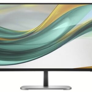 HP Series 5 Pro 27 inch FHD Monitor - 527pf