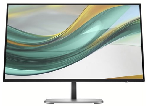 HP Series 5 Pro 27 inch FHD Monitor - 527pf