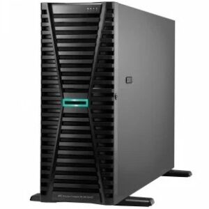HPE ProLiant ML350Gen12 6505P 12c 64GB 8SFF MR408i 2x960GBSSD 2x1000W