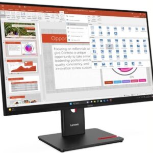 ThinkVision T27i-40 FHD HDMI VGA DP 3y