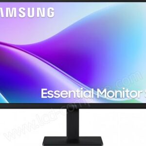 SAMSUNG Ess S3 24'' LED 1920 x 1080 Full HD @ 120 Hz - IPS - 25