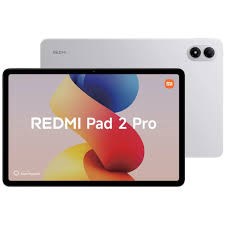 Xiaomi Redmi Pad 2 PRO 12.1'' 6Go 128Go Wifi ARGENT