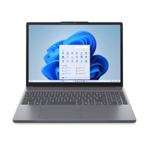 LENOVO IP Slim 3 15,3 WUXGA i5-13420H 16/512Go WiFi6 W11 • Gris