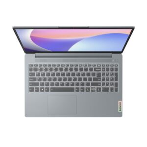 LENOVO IP Slim 3 15IAN8 15,6 FHD N100 8/128Go WiFi6 +M365 W11 – Image 5