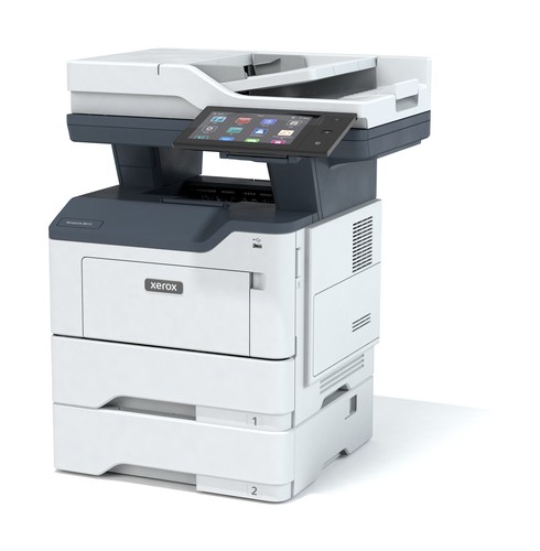 IMPRIM. XEROX B415 4-en-1 Laser MONO 47ppm R/V LAN/WiFi *