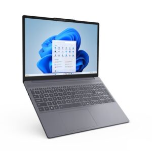 LENOVO IP Slim 3 15,3 WUXGA i5-13420H 16/512Go WiFi6 W11 • Gris – Image 5