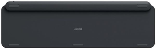 LOGITECH MX Keys CLAVIER s/fil rechargeable Unifying/BTO * Graphite