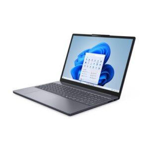 LENOVO IP Slim 3 15,3 WUXGA i5-13420H 16/512Go WiFi6 W11 • Gris – Image 2