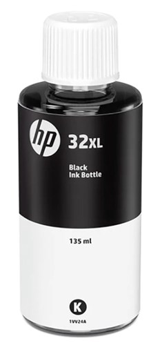 CRT HP 32 Noire 35 ml 6 000 pages/sur commande