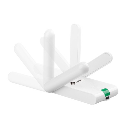 TP-LINK TL-WN822N * Clé USB WiFi N 300Mbps (2T2R) HIGH GAIN