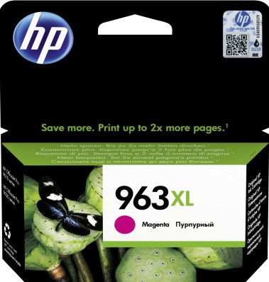 CRT 963 XL Magenta - 23 ml - 1 600 pages - (MC 50)