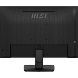 IPS 27 wide * MSI Pro MP271A 4ms FHD 120Hz VGA/HDMI/DP +HP * 2Y – Image 4