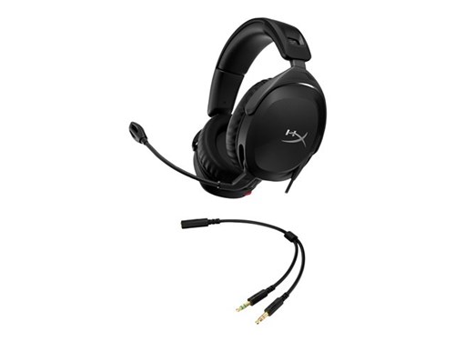 HyperX Casque filaire gaming - Cloud Stinger 2 - noir