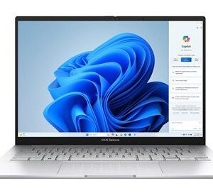 ASUS ZenBook OLED U7-255H/14"/32G/1T/W11PRO