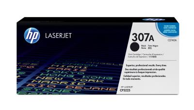 TONER 307A NOIR 7000p POUR CP5225 availability