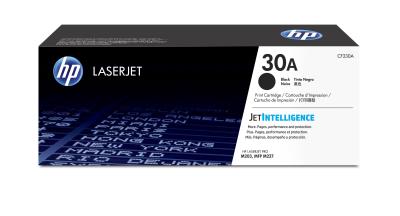 TONER HP 30A - Black (1 600 pages) availability